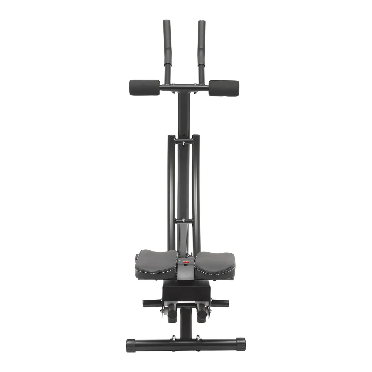 Abdominal Crunch Trainer