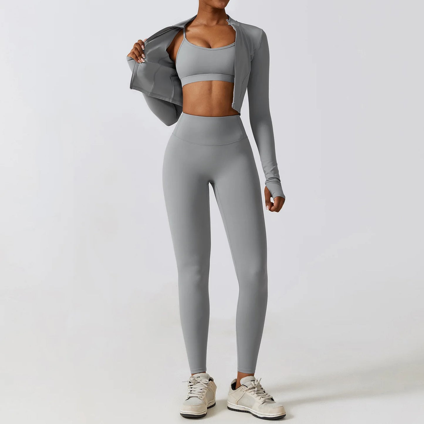 Women's Yoga Set