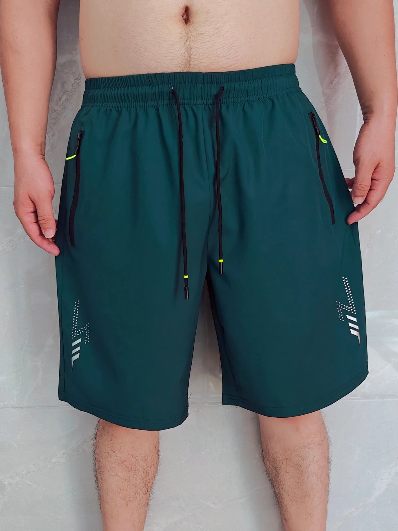 Men's Quick dry Running Shorts