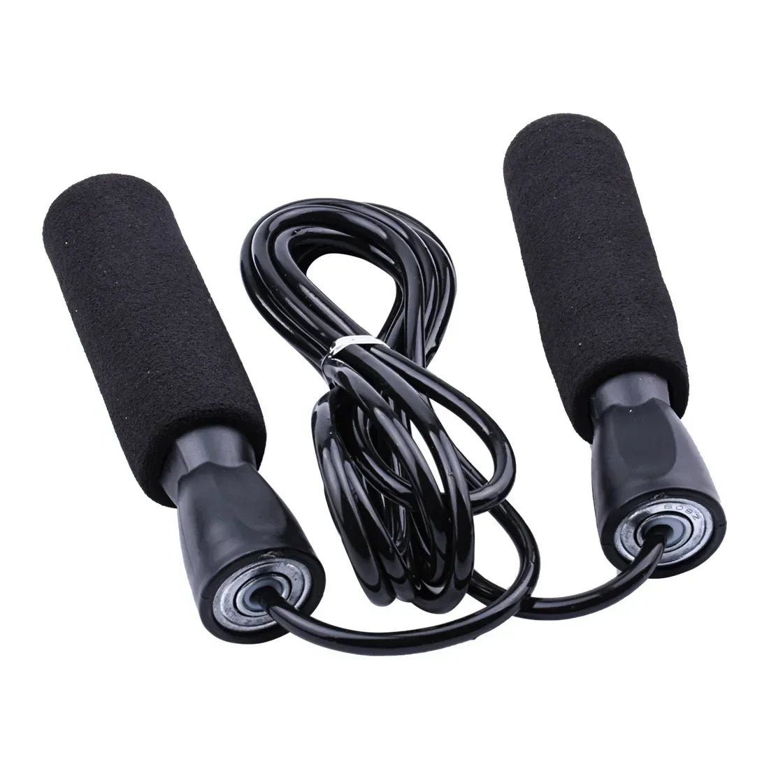 Adjustable Jump Rope