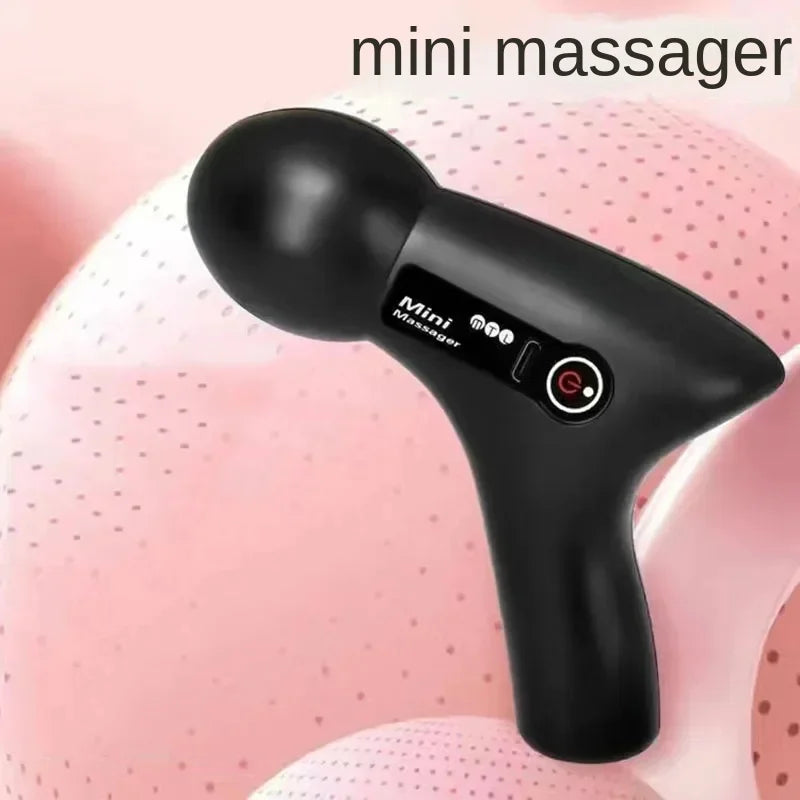 Portable Mini Massage Gun