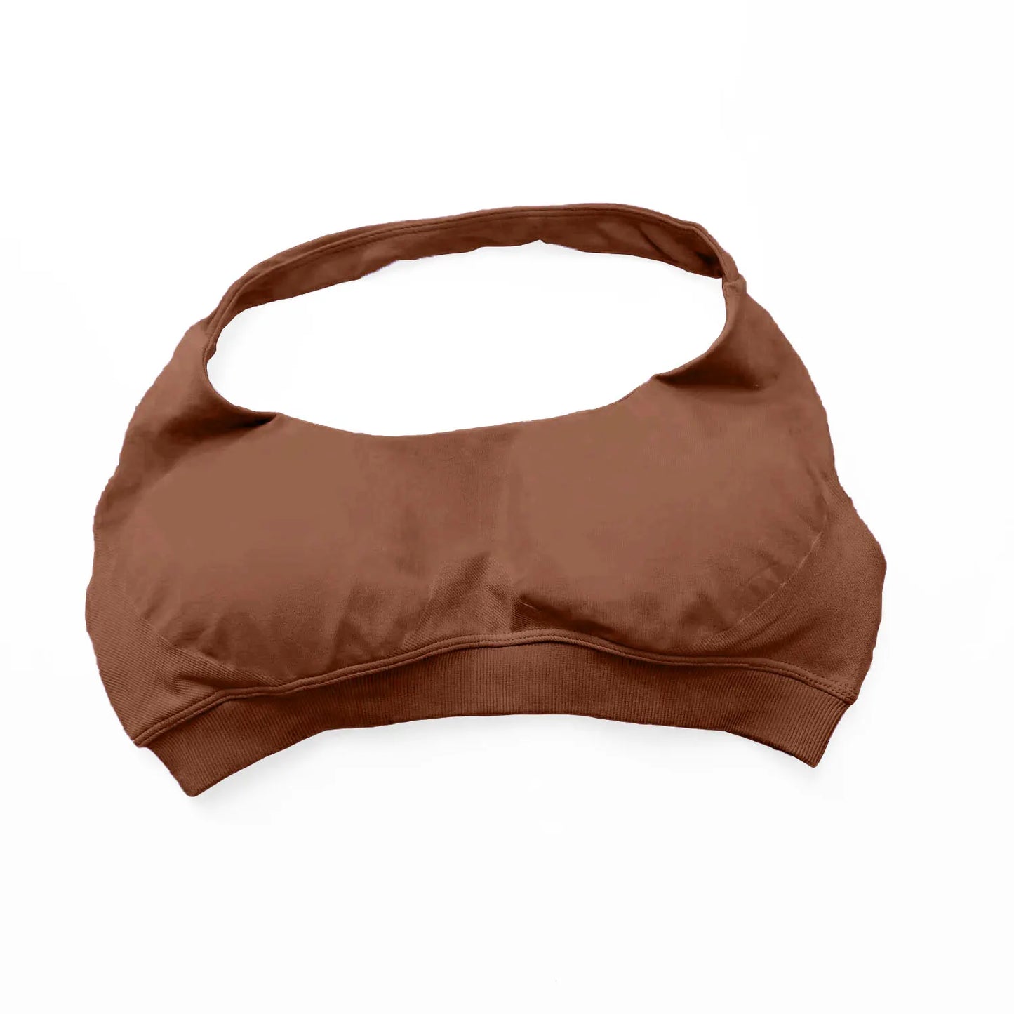 Seamless Sports Bra