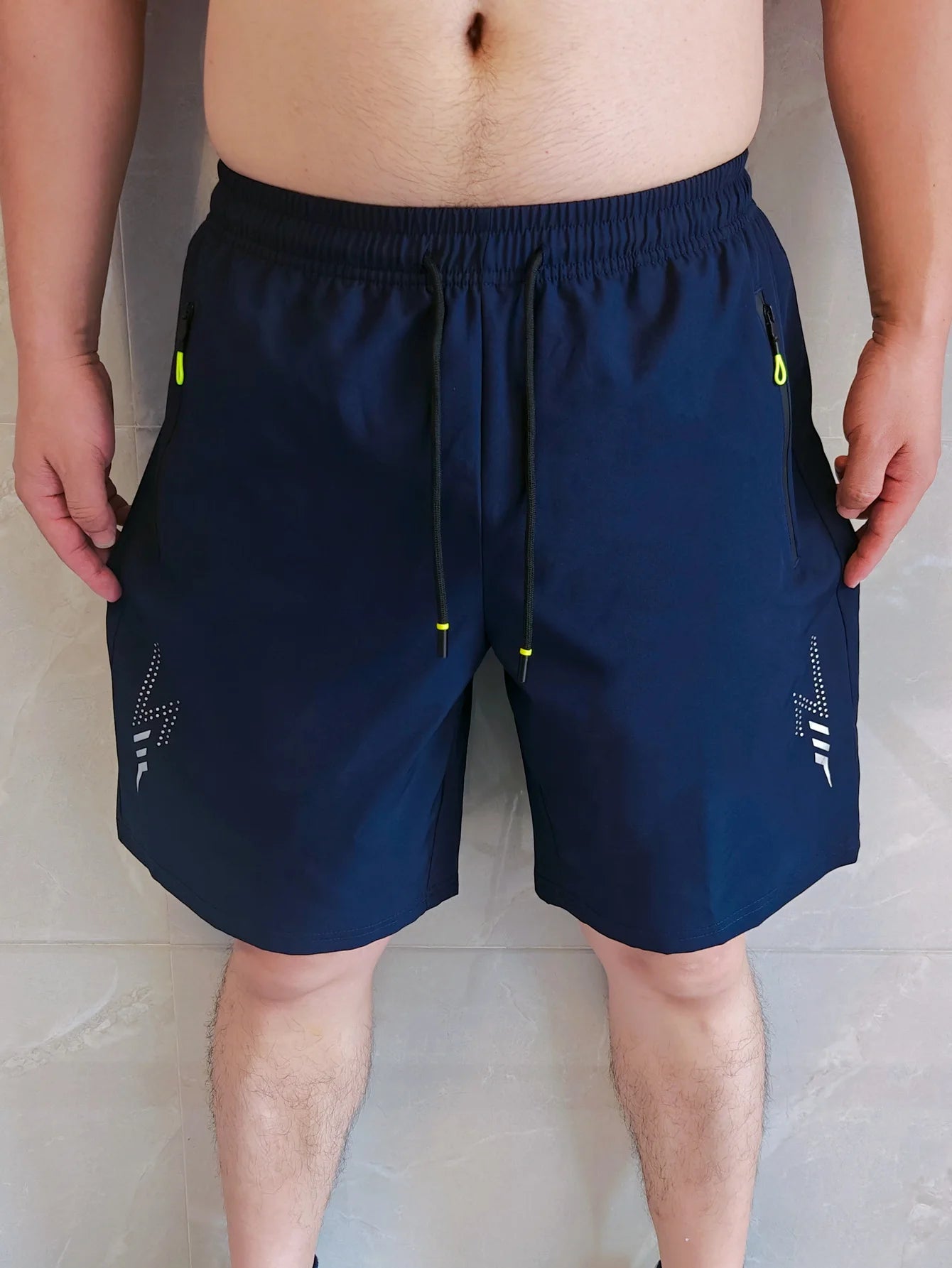Men's Quick dry Running Shorts