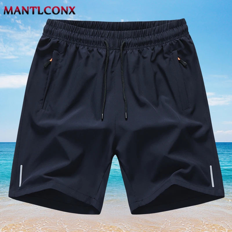 Men's Sport Running Shorts
