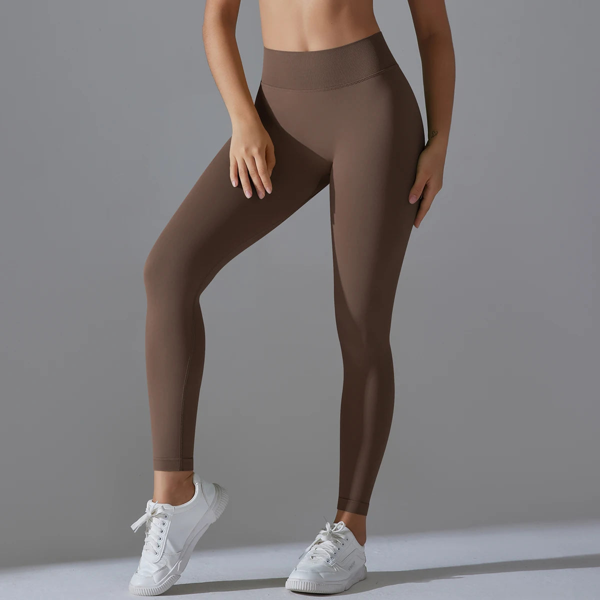 Women's Breathable Yoga Leggings