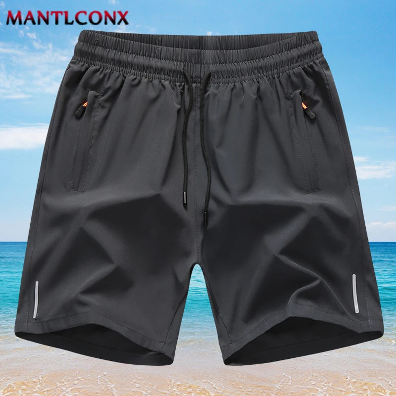 Men's Sport Running Shorts