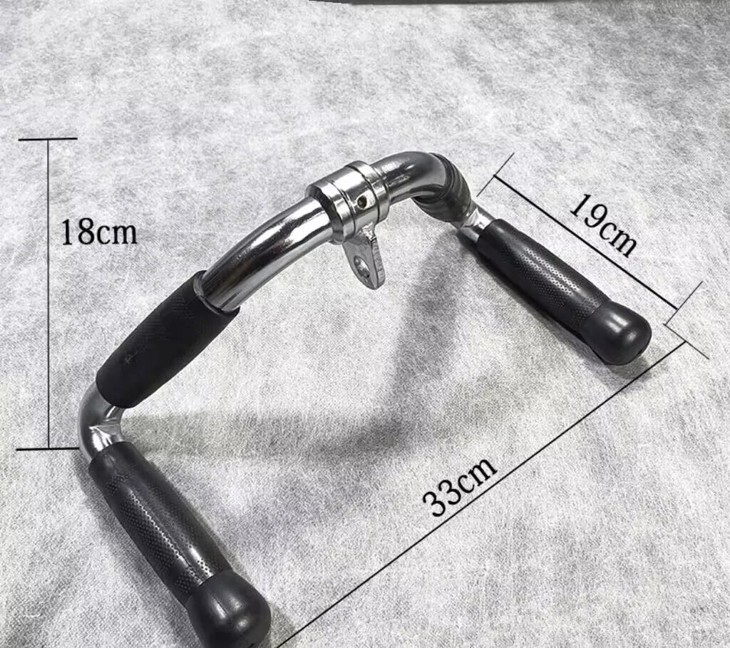 Solid T-bar & V-Bar