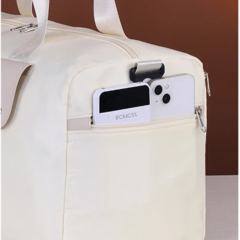 Large Gym Bag