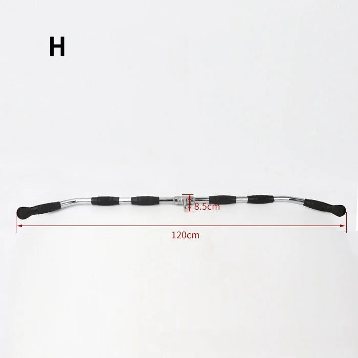 Solid T-bar & V-Bar