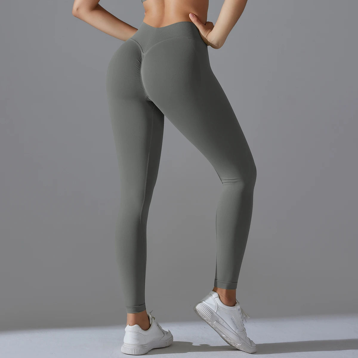 Women's Breathable Yoga Leggings