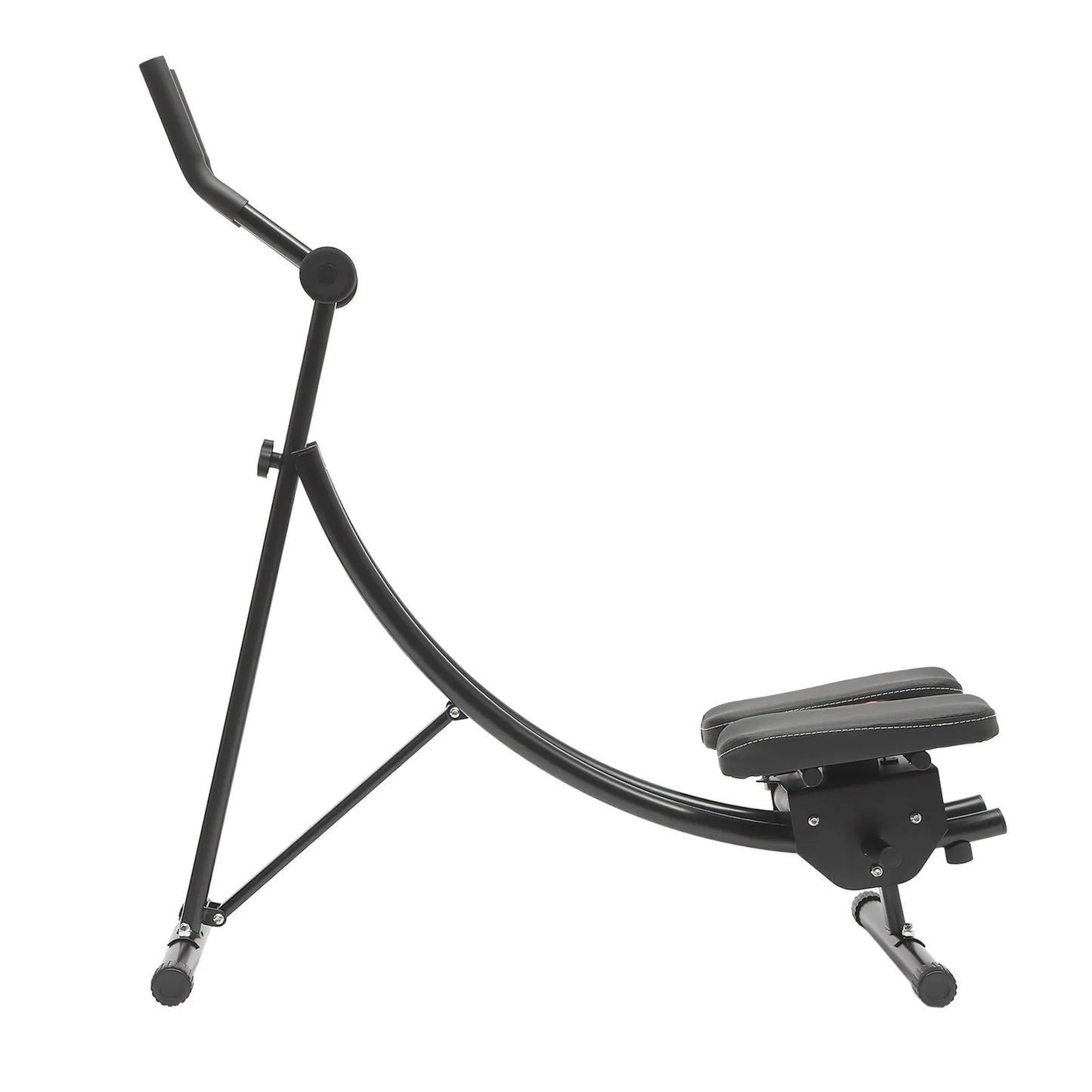 Abdominal Crunch Trainer