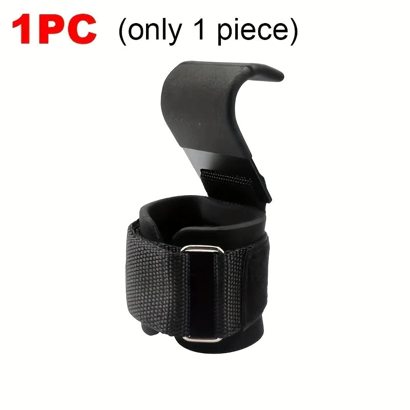 Weight Lifting Gloves with Wrist Support