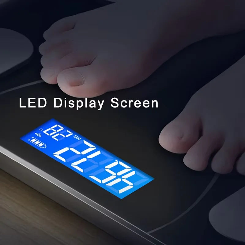 Electronic Scale