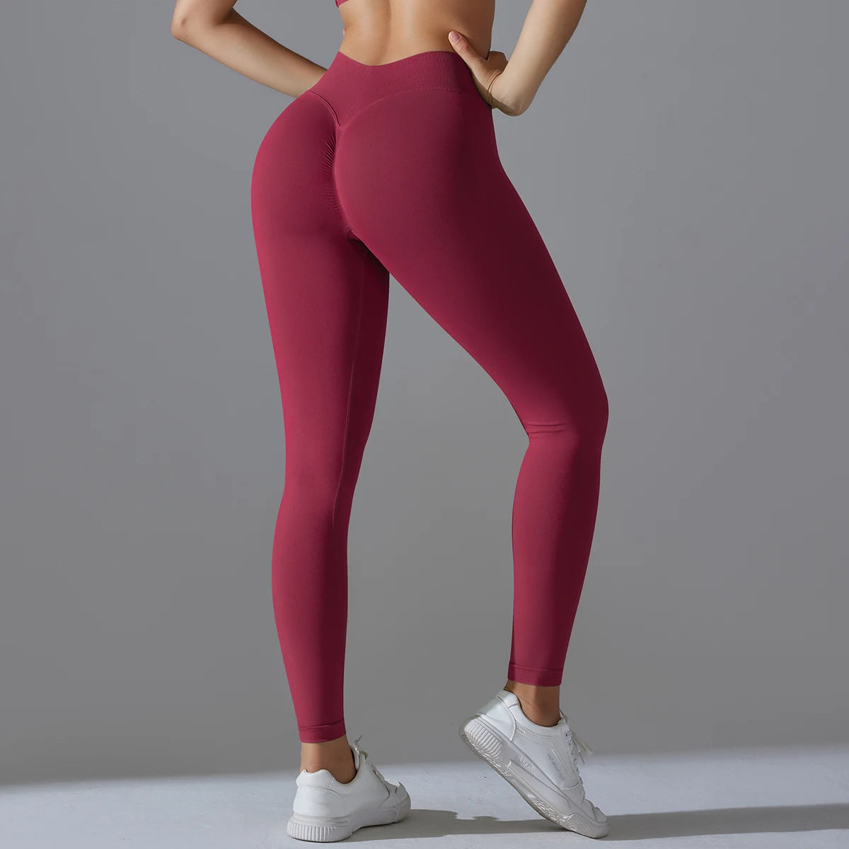 Women's Breathable Yoga Leggings