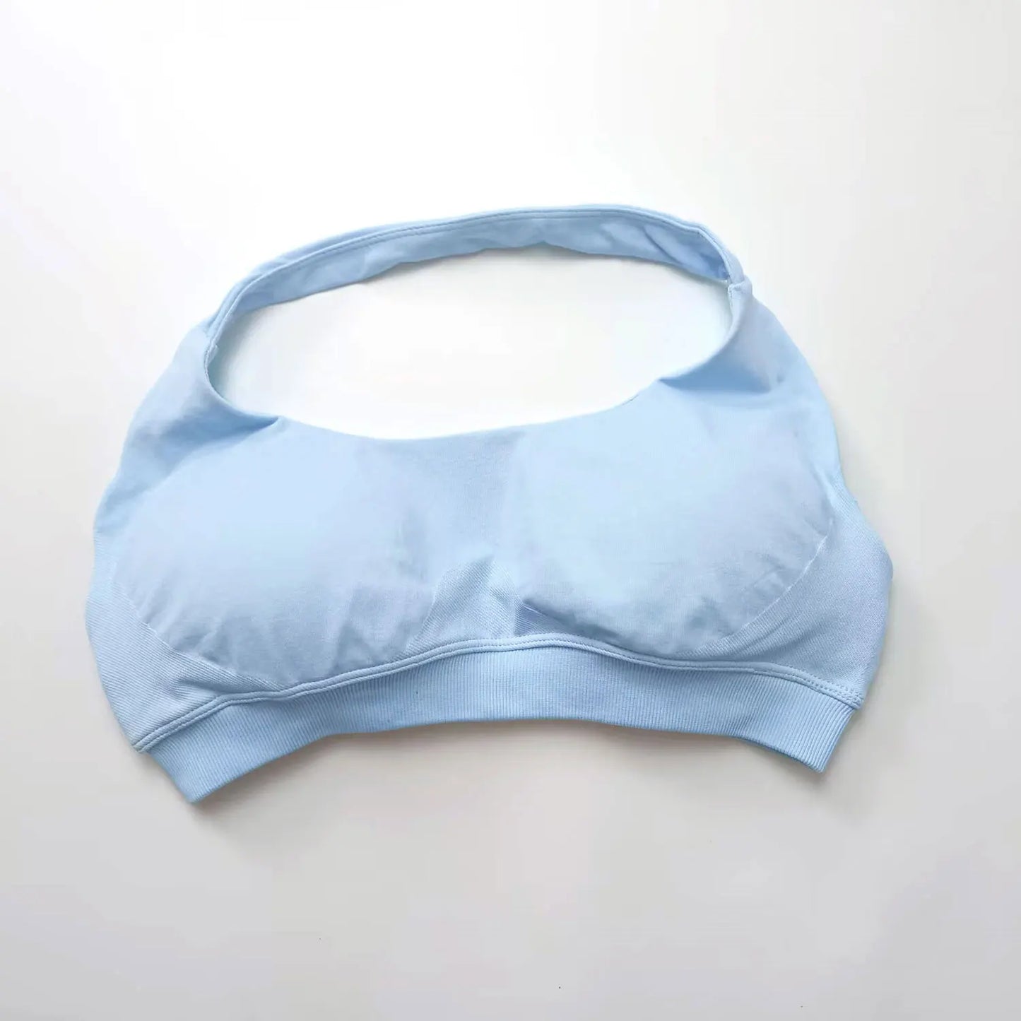 Seamless Sports Bra