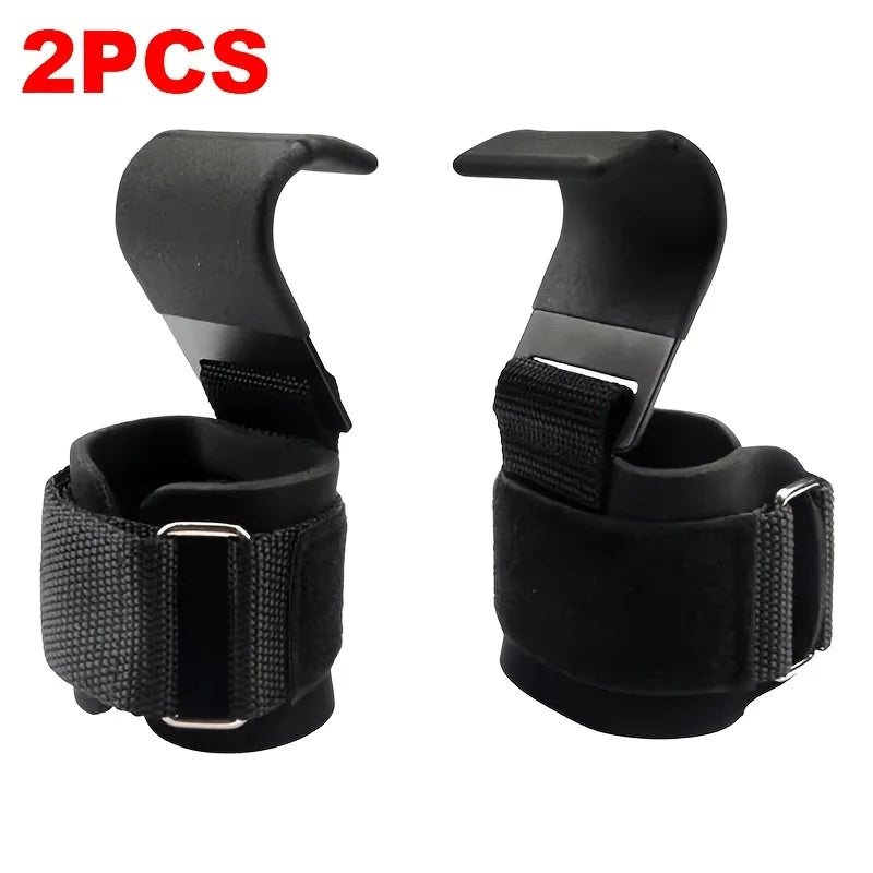 Weight Lifting Gloves with Wrist Support