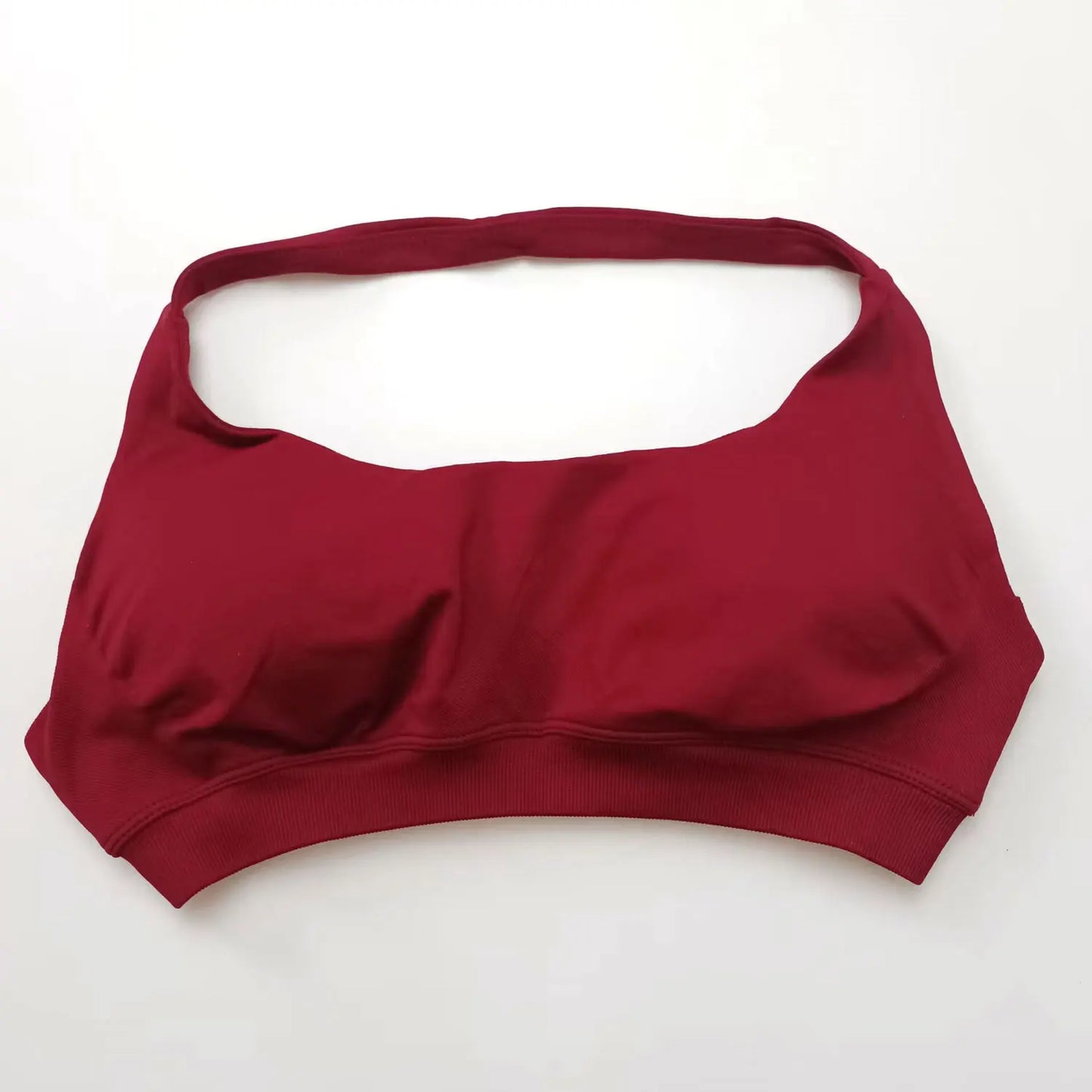 Seamless Sports Bra