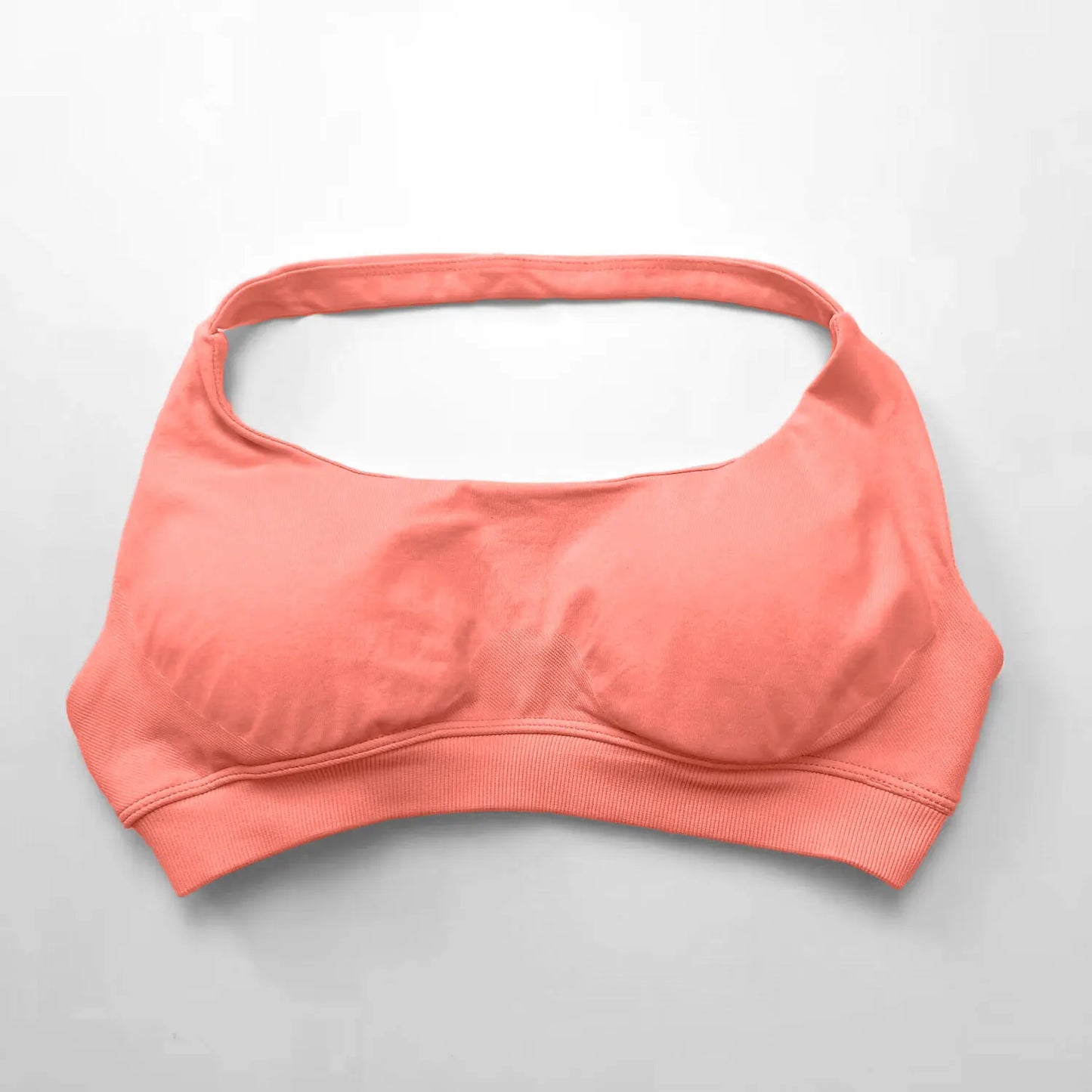 Seamless Sports Bra