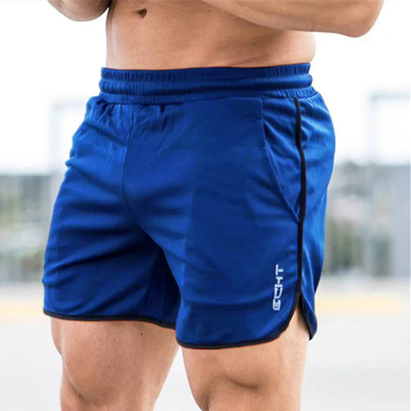 Men's Summer Running Shorts