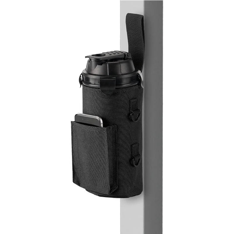 Magnetic Water Bottle Case