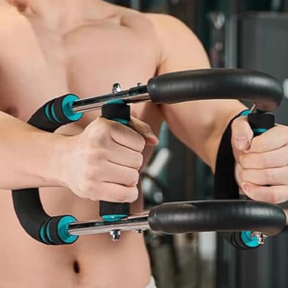 Adjustable Arm Trainer For Chest Workouts
