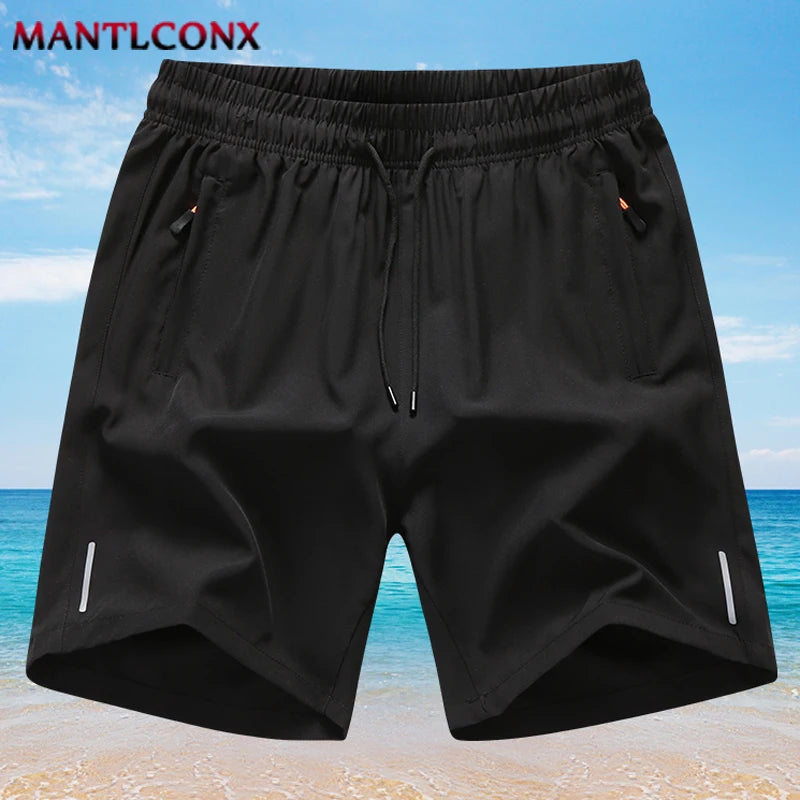 Men's Sport Running Shorts