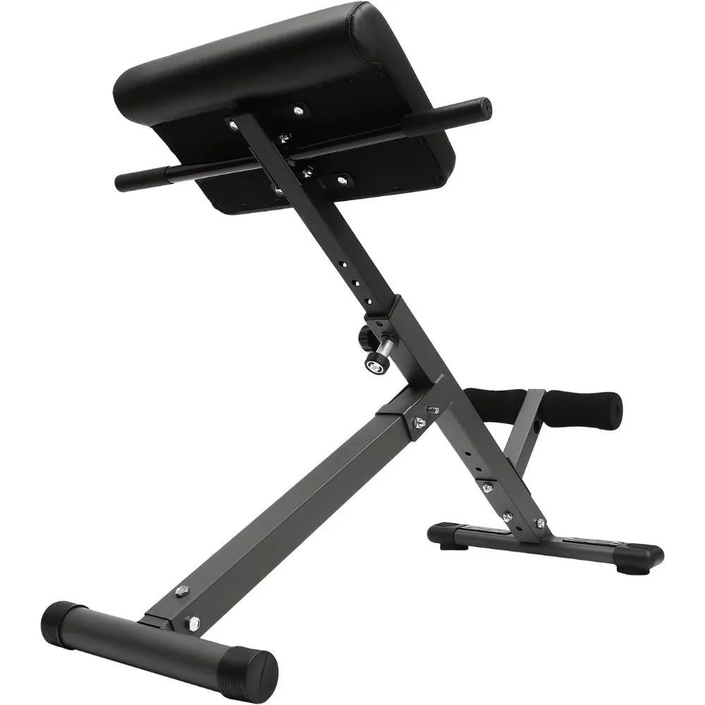 Leg Strength Trainer