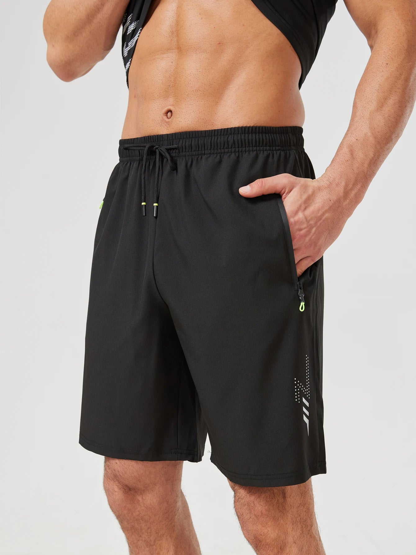Men's Quick dry Running Shorts