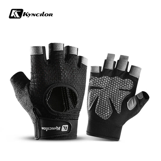 Heavyweight Gym Gloves