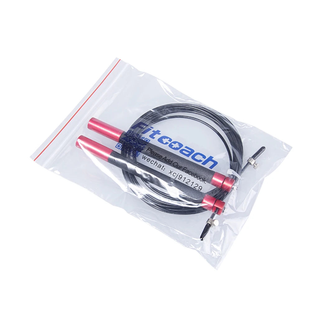 Jump Rope