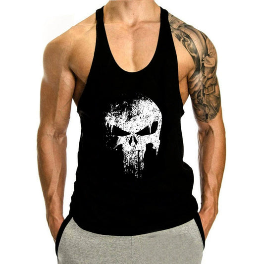 Men's Muscle Tank Top