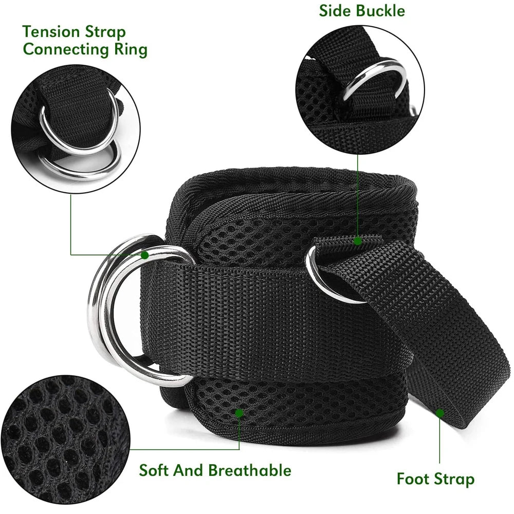 Ankle Straps