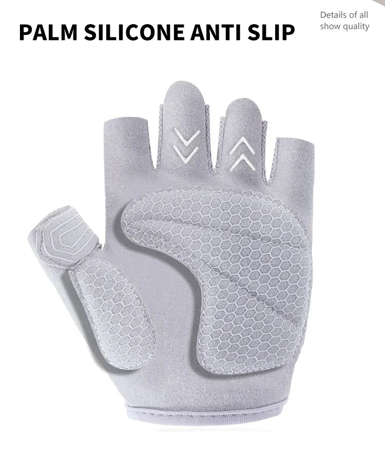 Workout Gloves