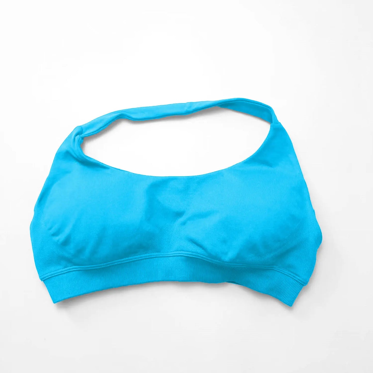 Seamless Sports Bra