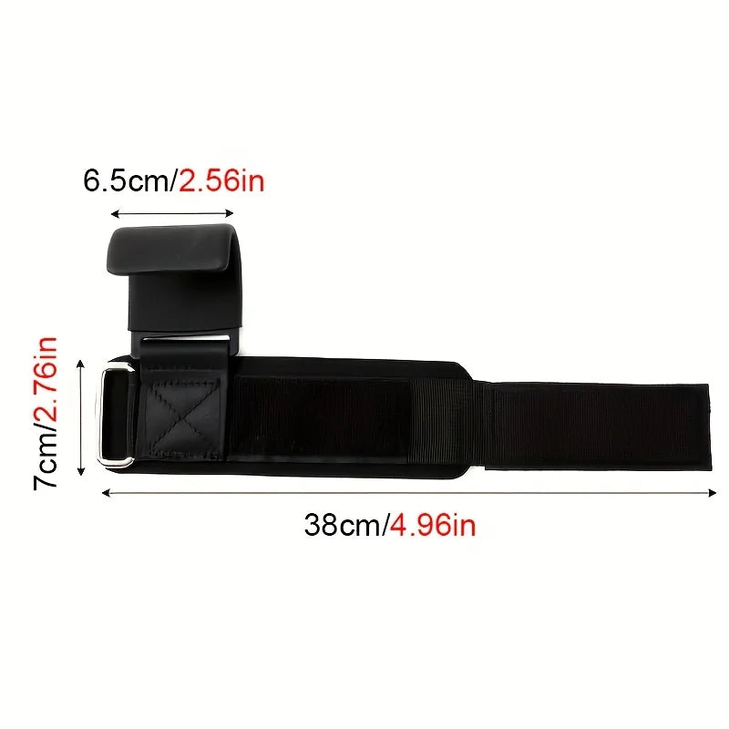 Weight Lifting Gloves with Wrist Support