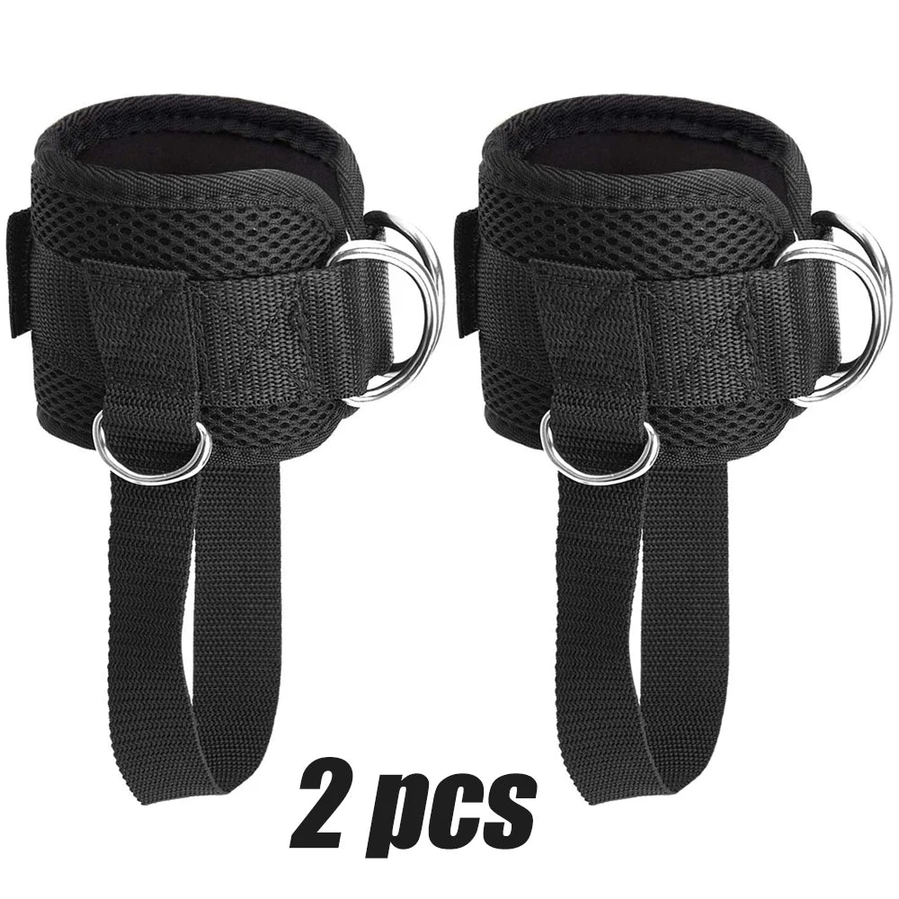 Ankle Straps