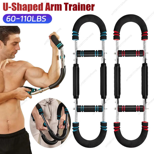 Adjustable Arm Trainer For Chest Workouts
