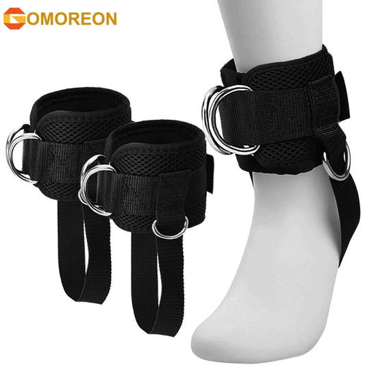 Ankle Straps