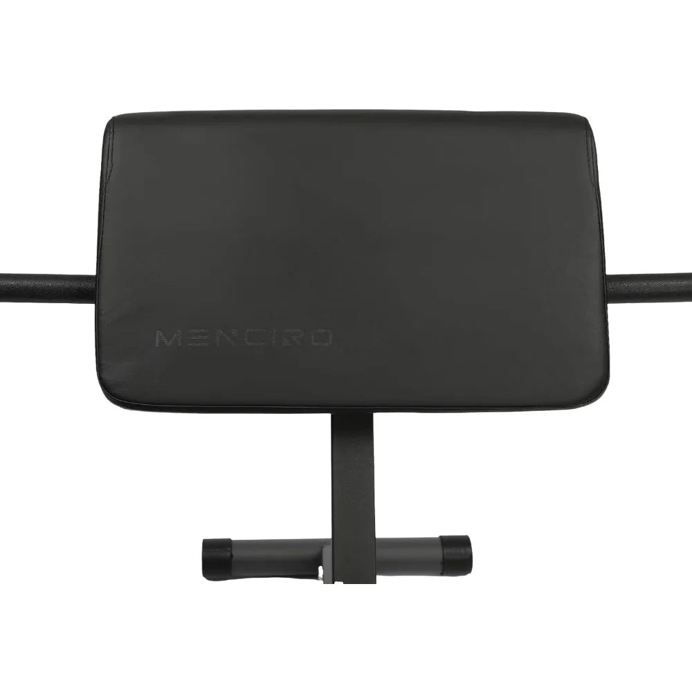 Leg Strength Trainer