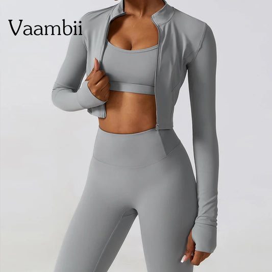 Women's Yoga Set