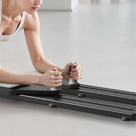Portable Pilates Leg Trainer