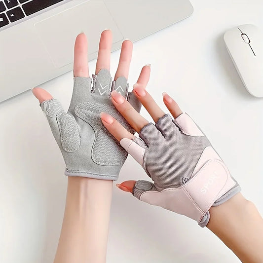 Workout Gloves