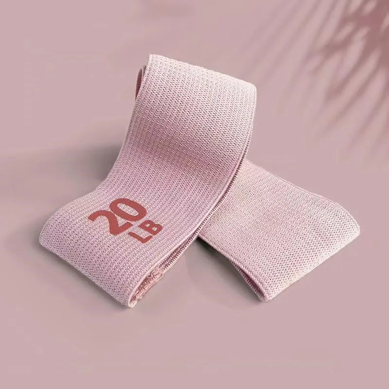 Elastic Resistance Bands