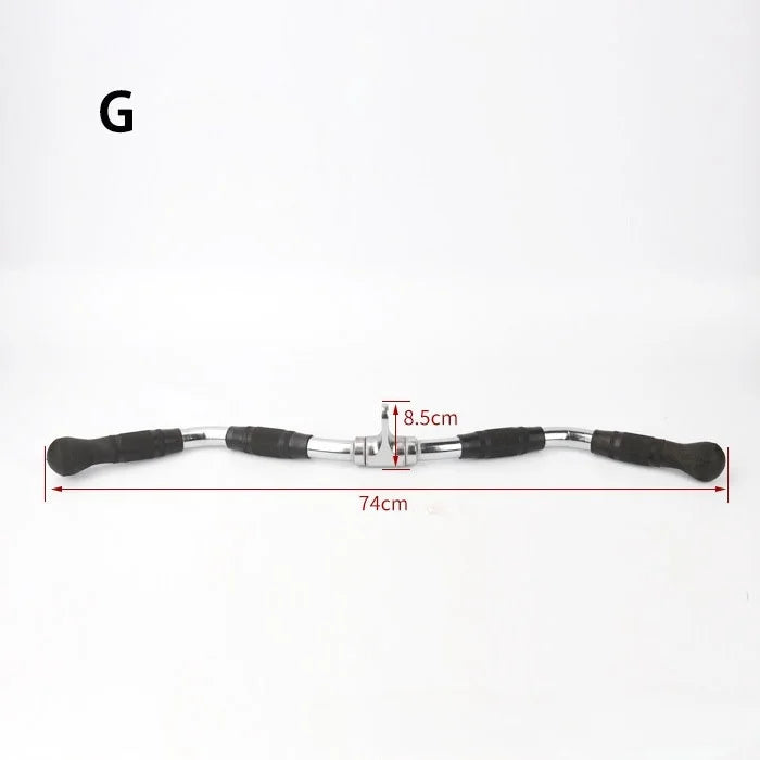 Solid T-bar & V-Bar