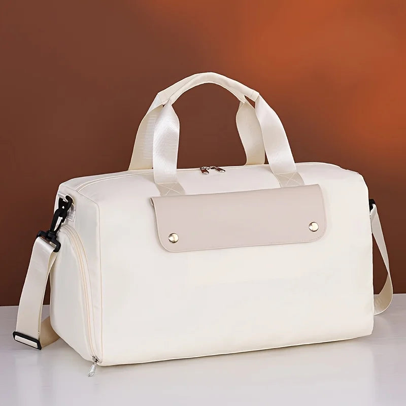 Large Gym Bag