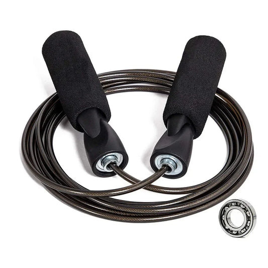 Adjustable Jump Rope