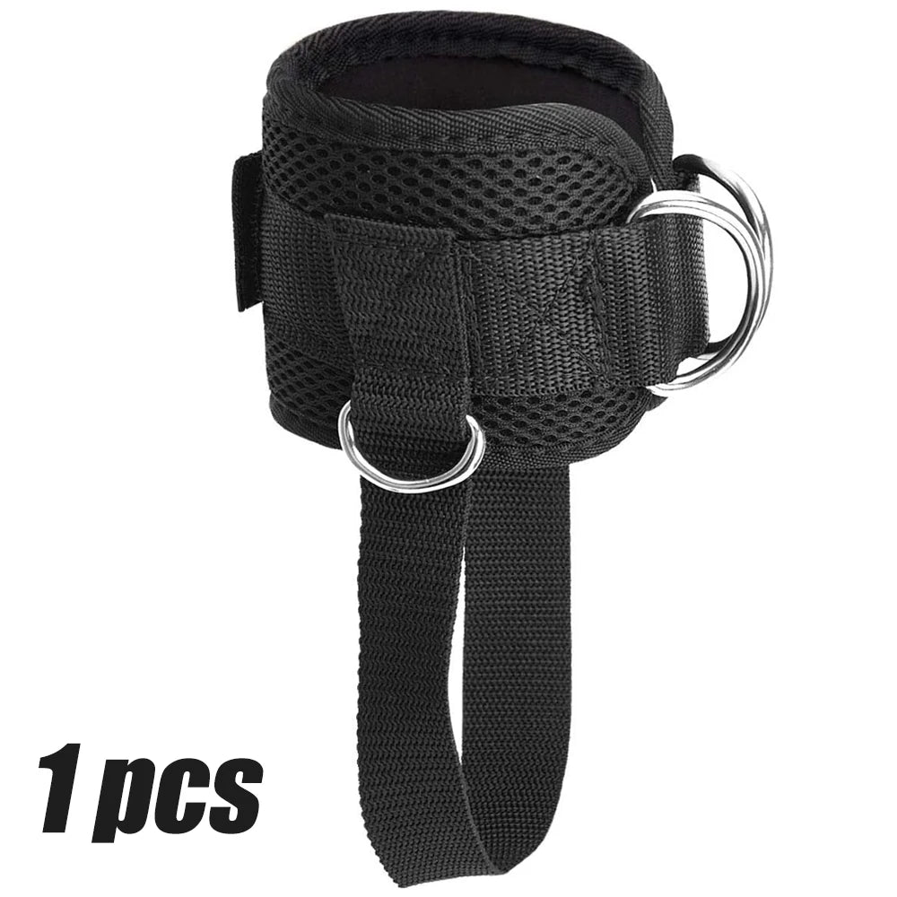 Ankle Straps