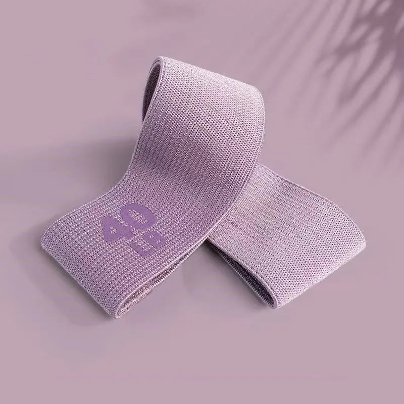 Elastic Resistance Bands