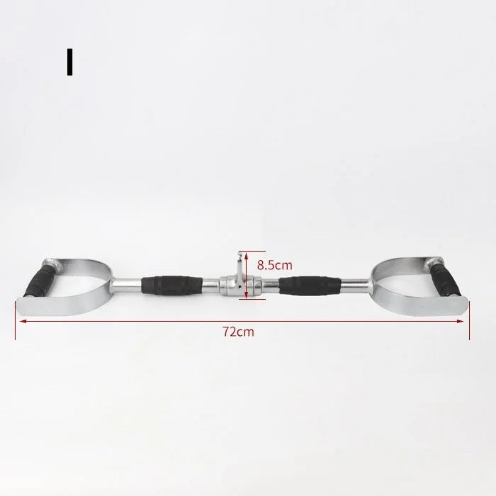 Solid T-bar & V-Bar