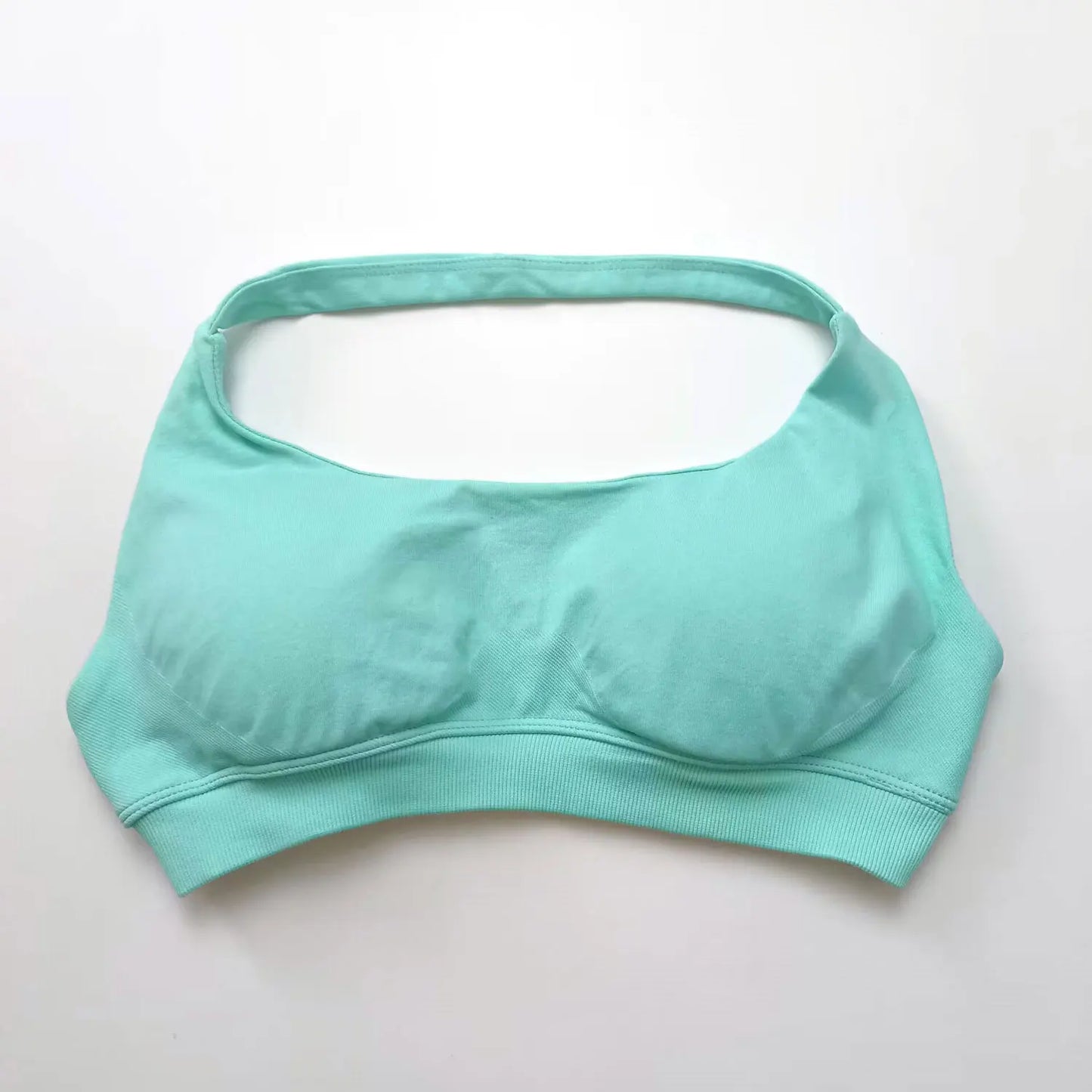 Seamless Sports Bra